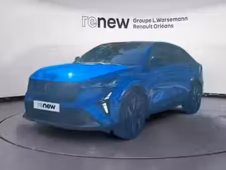 Renault Rafale E-Tech 1.2 200 Esprit Alpine
