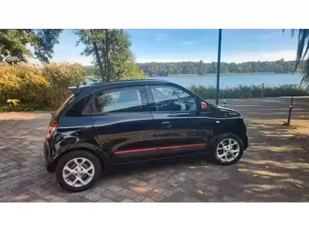 Renault Twingo 1.0 SCe 70 Luxe