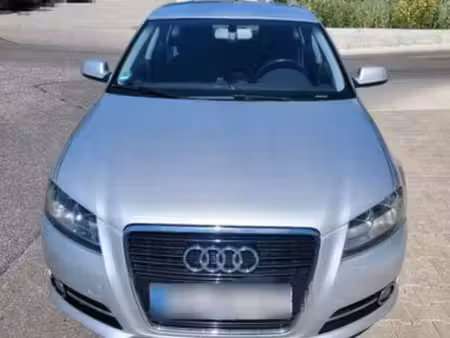 Audi A3 1.6 TDI 105 Ambition