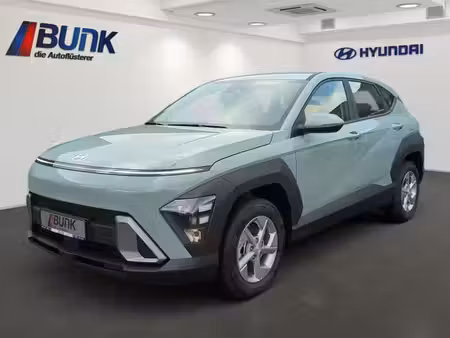 Hyundai Kona 1.6