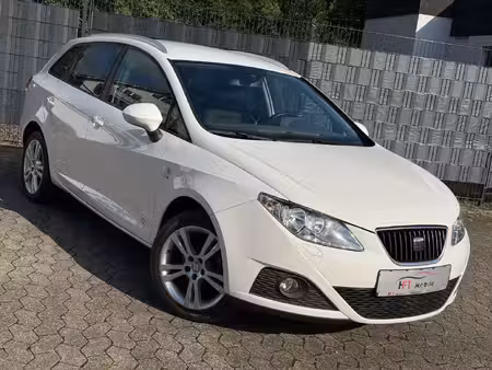 Seat Ibiza 1.2 TSI 105 Copa
