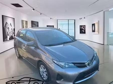 Toyota Auris 1.3 99 Cool
