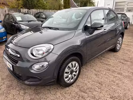 Fiat 500X 1.6 110 Pop