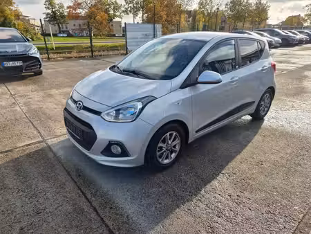 Hyundai i10 1.0 67