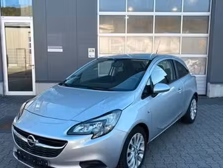 Opel Corsa 1.4 90 Edition