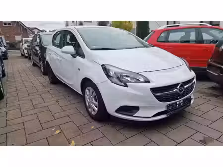 Opel Corsa 1.2 Edition