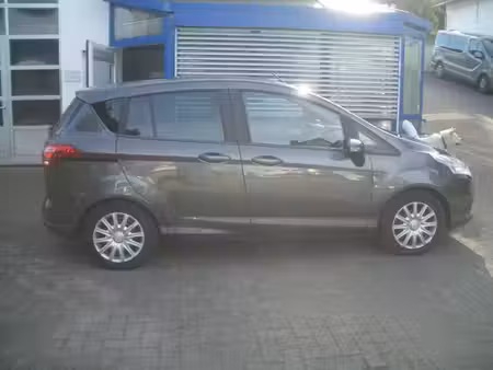 Ford B-max 1.0 Trend