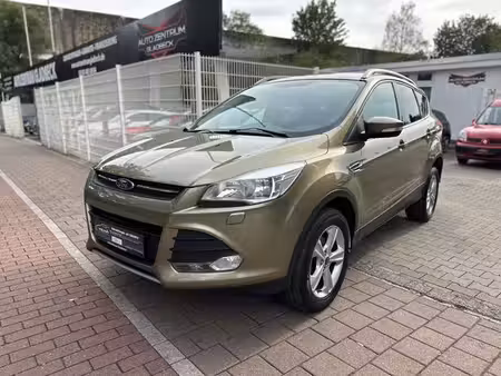 Ford Kuga 1.5 150 Sync Edition
