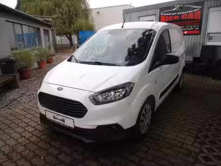 Ford Transit 1.5 Trend