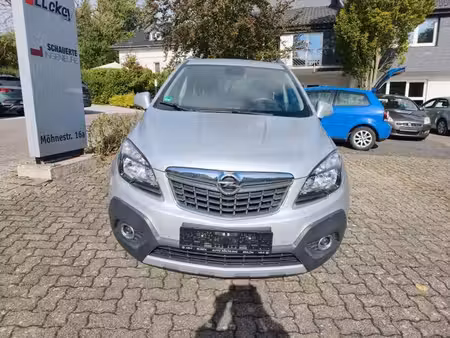 Opel Mokka 1.6 CDTI 136 Edition 4x4
