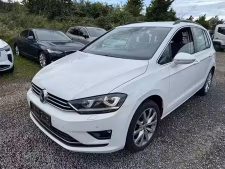 Volkswagen Golf 1.2 TSI 110