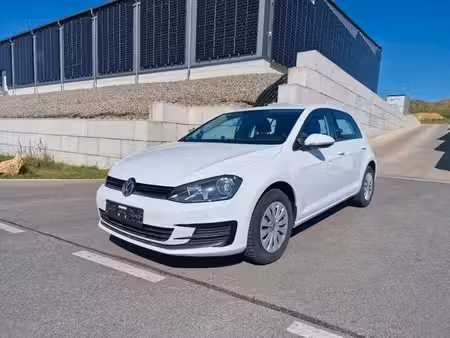 Volkswagen Golf 1.2 TSI 110