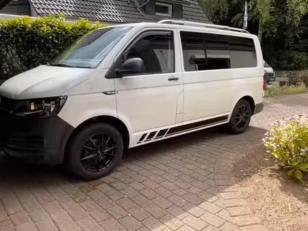 Volkswagen Transporter T6 2.0