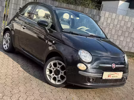 Fiat 500 1.2 69