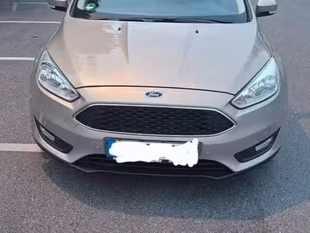 Ford Focus 1.0