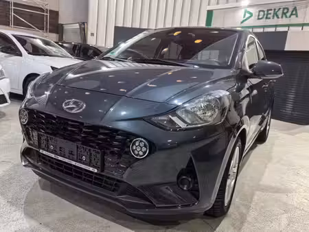 Hyundai i10 1.0 67