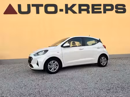 Hyundai i10 1.0 67