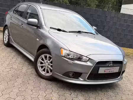 Mitsubishi Lancer Sportback 1.6