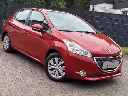 Peugeot 208 1.0 68 Active
