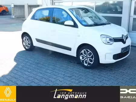 Renault Twingo 1.0 SCe 75 Limited
