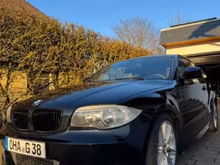 BMW Série 1 120i 2.0 170