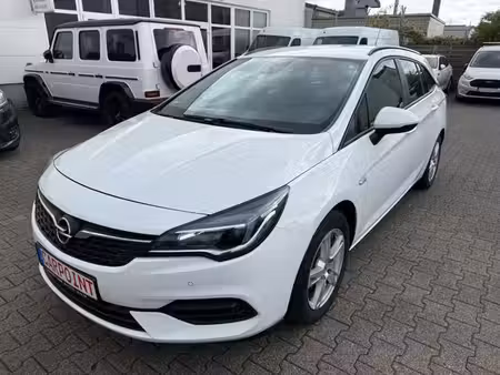 Opel Astra 1.2 110 Edition