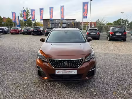 Peugeot 3008 1.2 THP 131 Active