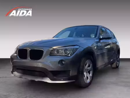 BMW X1 18i 2.0 150 sDrive
