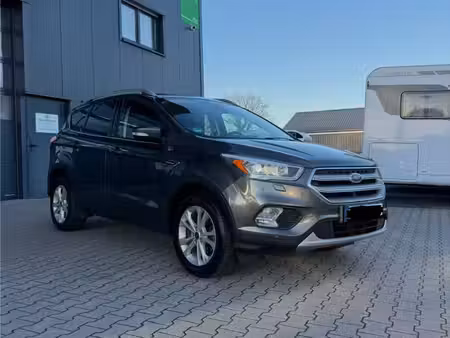 Ford Kuga 1.5 150 Titanium