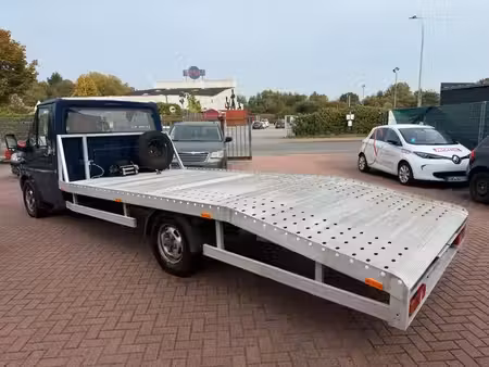 Ford Transit 2.4 TDCi 140