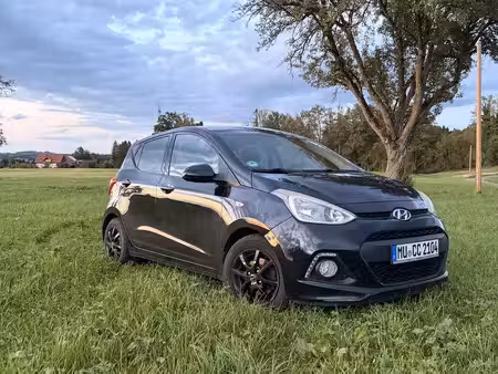 Hyundai i10 1.2 87 Style