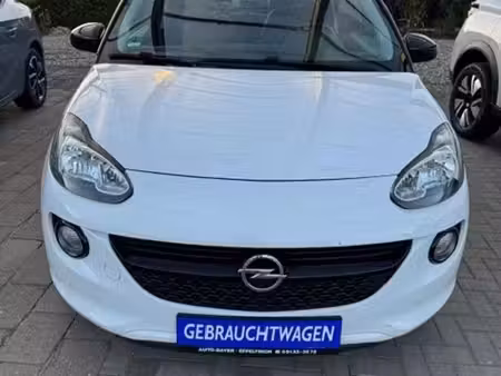 Opel Adam 1.4 87 Jam