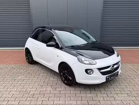 Opel Adam 1.4 87