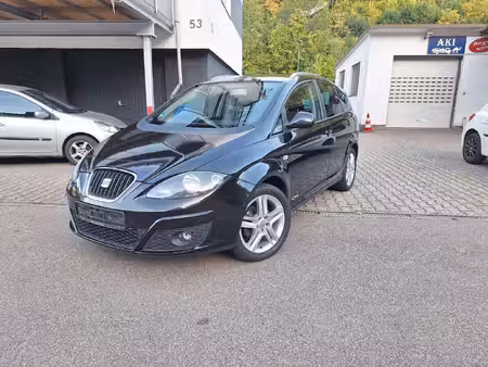 Seat Altea Xl 2.0 140 Style