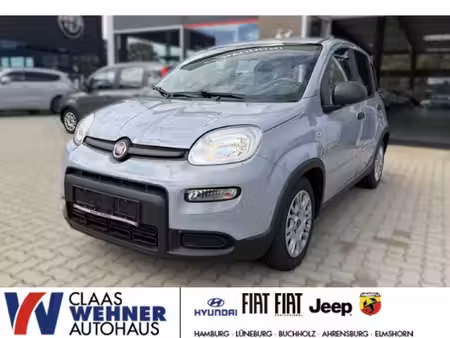 Fiat Panda 1.0 69