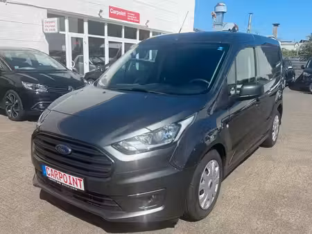 Ford Transit 1.5 Trend