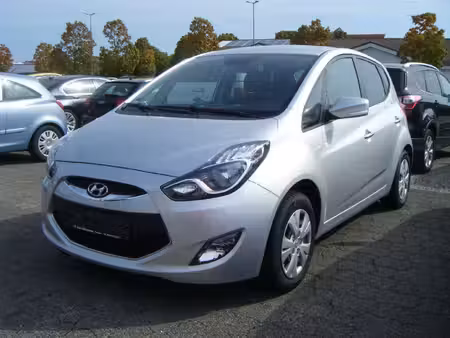 Hyundai IX20 1.4 90 Classic