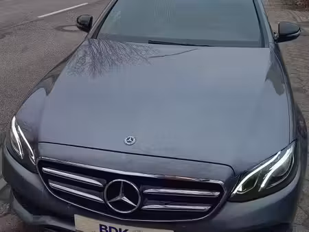 Mercedes-Benz Classe E E 250 Avantgarde