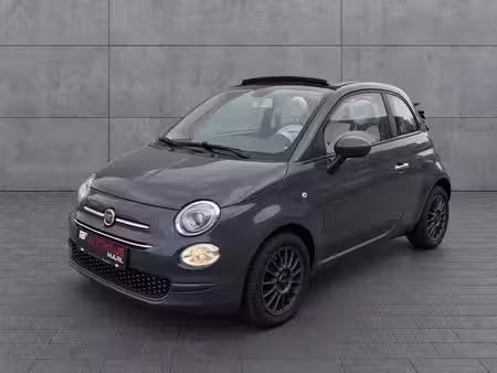 Fiat 500 1.0 69 Lounge