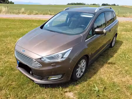 Ford Grand C-max 1.0 SCTi 125 SE