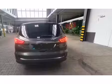 Ford S-Max 2.0 TDCi 150 Trend