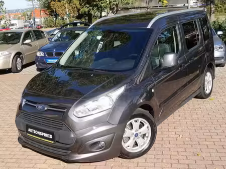 Ford Transit 1.0 100 Titanium
