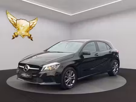 Mercedes-Benz Classe A A 200 2.1 136