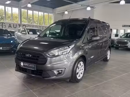 Ford Transit 1.5 101