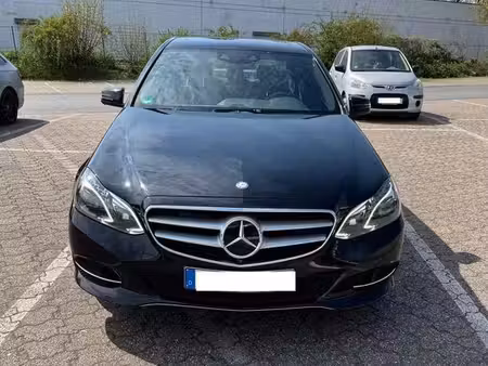 Mercedes-Benz Classe E E 350 V6 3.0 258