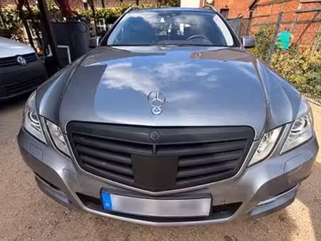 Mercedes-Benz Classe E E 350 170