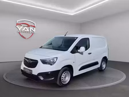 Opel Combo 1.5 102 Edition