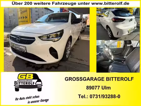 Opel Corsa 1.5 75 Elegance