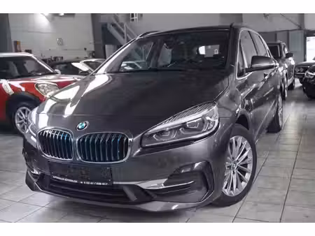 BMW Série 2 225e 1.5 224 Luxury