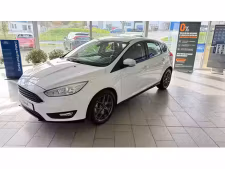 Ford Focus 1.0 125 Business